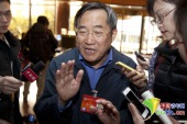 全国政协常委葛剑雄：别对高考改革寄予过高期望